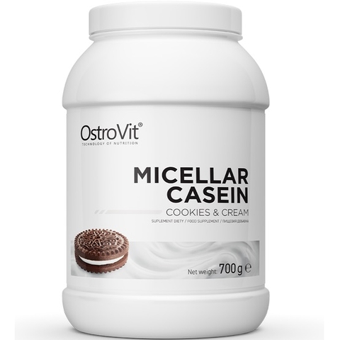 Ostrovit Micellar Casein (700g)