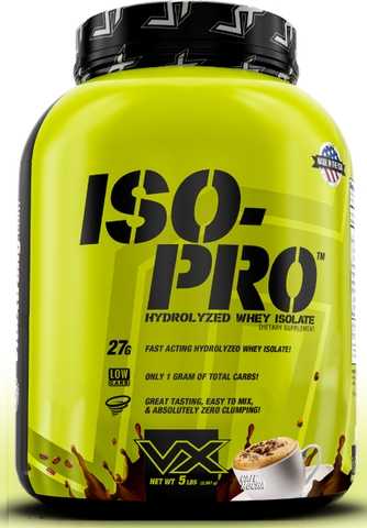 VX Iso Pro (5lbs)