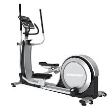 Máy đạp xe Commercial Elliptical EB9100