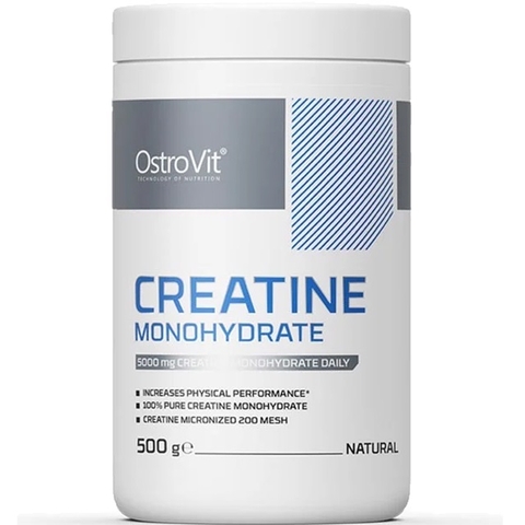 Ostrovit Creatine (500g)