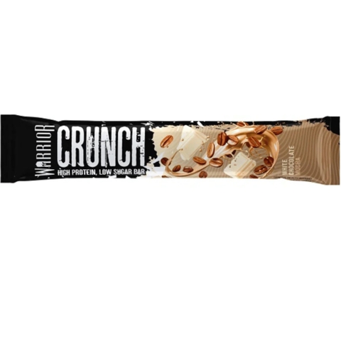 Warrior Crunch Bars (1 Thanh)