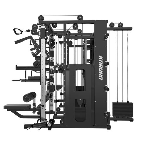 DZ109 Multifunctional trainer