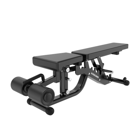 DZ33 ADJUSTABLE BENCH