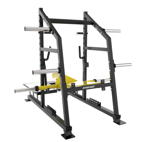 DZ53 SQUAT TRAINER