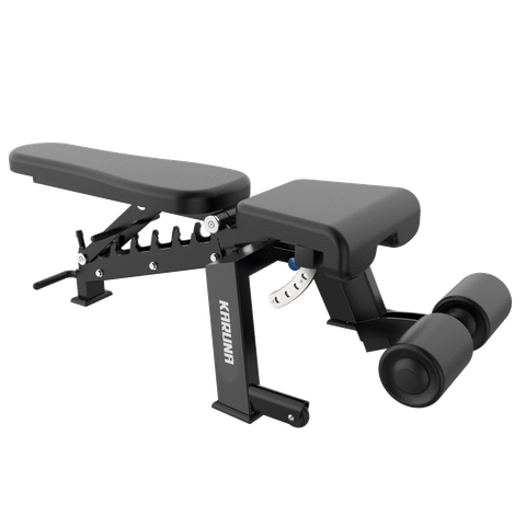 DZ61 ADJUSTABLE BENCH