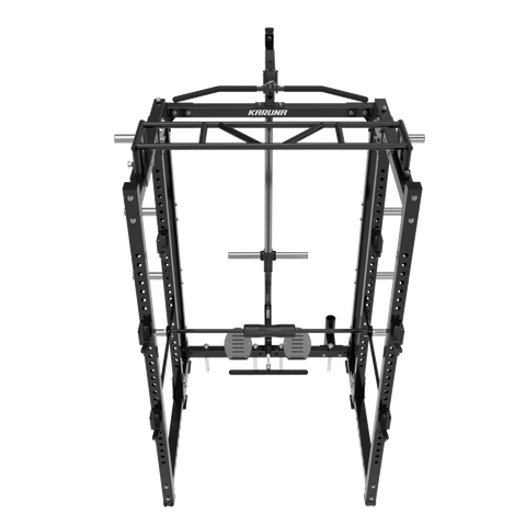 DZ73 Multifunctional squat stand