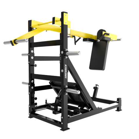 DZ80C SQUAT TRAINER