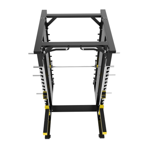 DZ89 SQUAT TRAINER