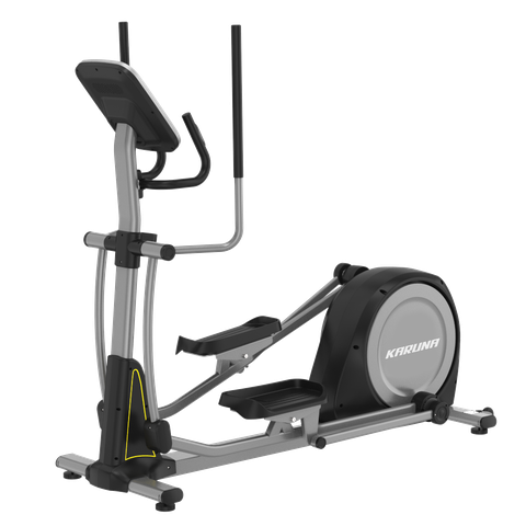 EB-8100 Elliptical Trainer