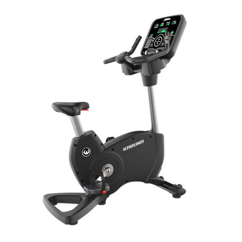 EB-8600 Upright Magnetic Resistance Bike