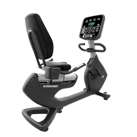 EB-8800 Recumbent Magnetic Resistance Bike