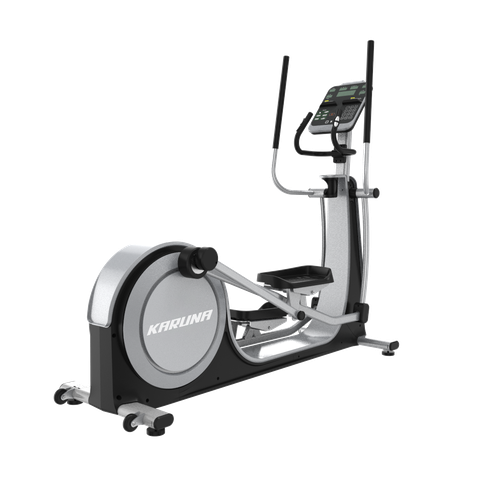 EB-9100 Elliptical Trainer