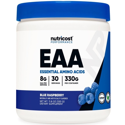 Nutricost EAA (30 Serv)