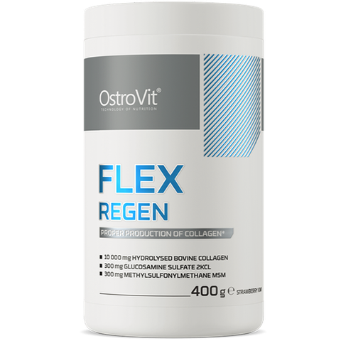 Ostrovit Flex Regen (400g)