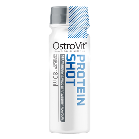 OstroVit Protein Shot (80ml)