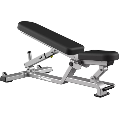 Ghế Tập Đa Năng Điều Chỉnh Nhiều Góc, Model ZH037