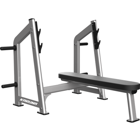 Ghế Tập Tạ Cao Cấp, Model TH023