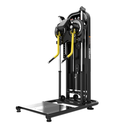 HF06 STANDING MULTI FlY
