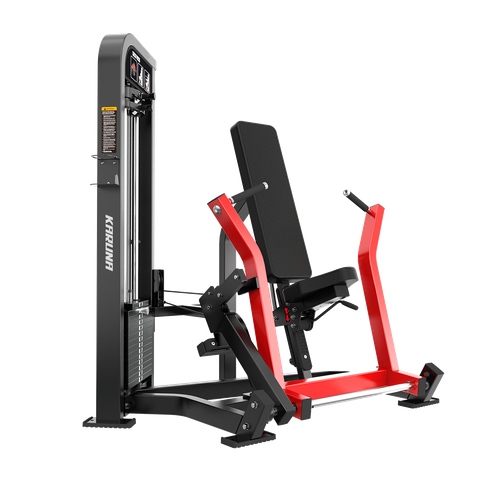 HS01 CHEST PRESS