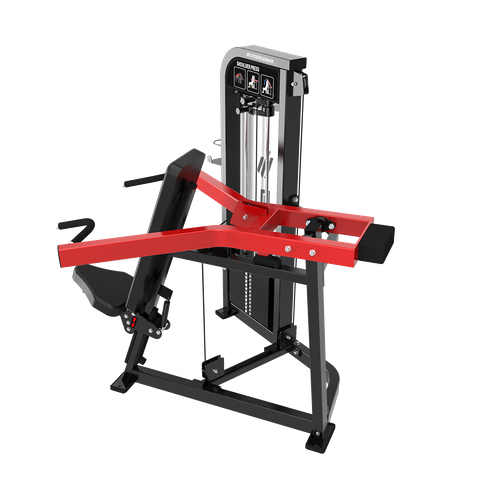HS04 Shoulder Press