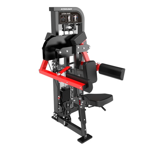 HS05 Lateral Raise