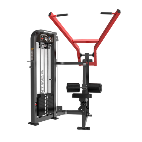 HS06 FIXED PULLDOWN