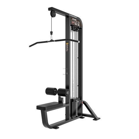 HS07 LAT PULLDOWN