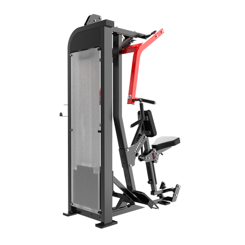 HS08 ROWING MACHINE