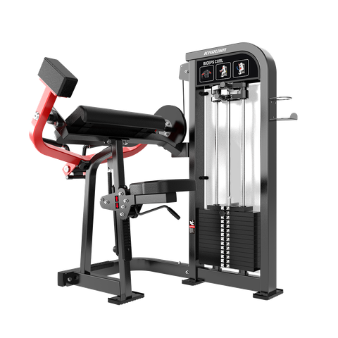 HS09 BICEPS CURL