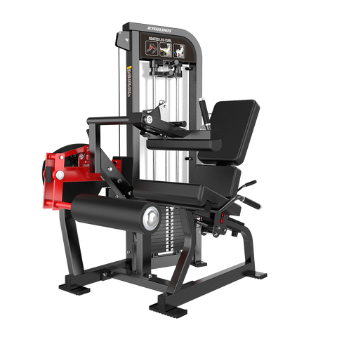 HS14 SEATED LEG CURL