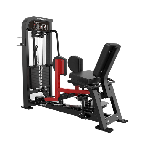 HS16 OUTER THIGH ABDUCTOR