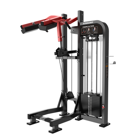 HS18 STANDING CALF RAISE