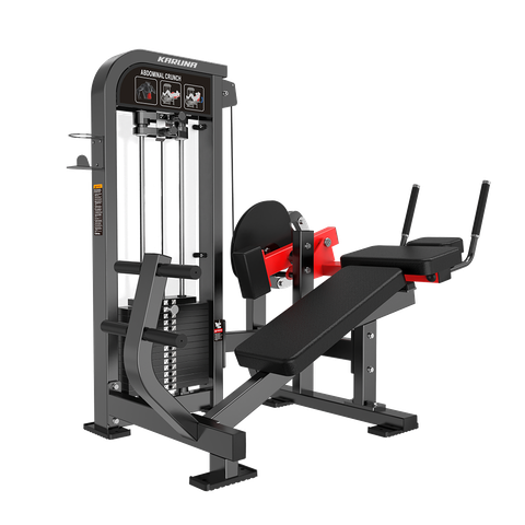 HS22 ABDOMINAL CRUNCH