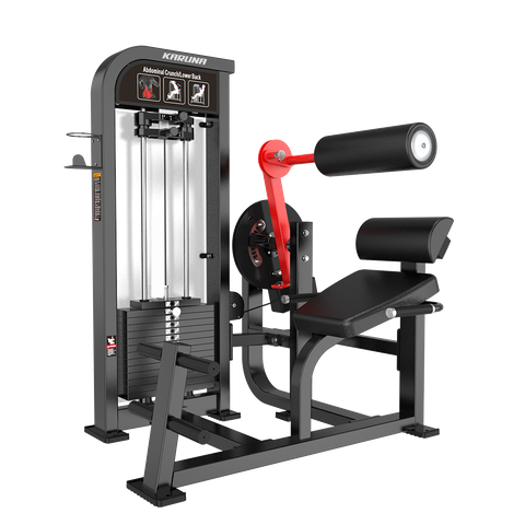 HS36 ABDOMINAL CRUNCH/LOW BACK