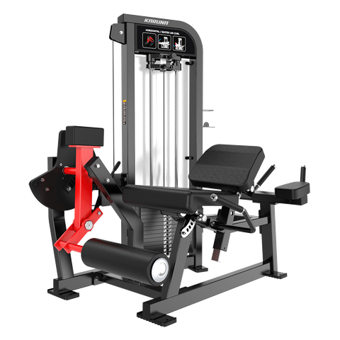 HS37 PRONE LEG CURL/LEG EXTENSION