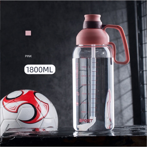 Bình Nước Large Capacity Kettle (1600ml)