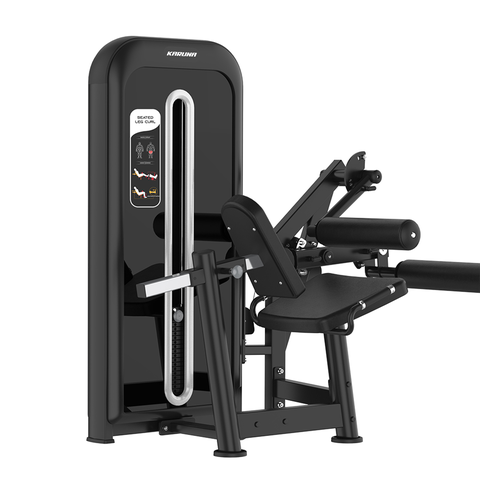 LT-013 Seated Leg Curl