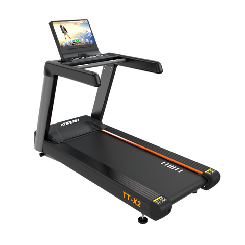 Máy Chạy Bộ Commercial Treadmill (LED) TT-X2