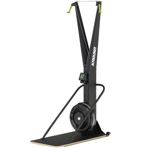Máy Trượt Tuyết Có Chân Đứng Ski Machine XF02