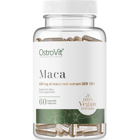 Ostrovit Maca Vege (60 Viên)