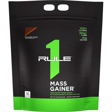 R1 Mass Gainer (5.2kg)