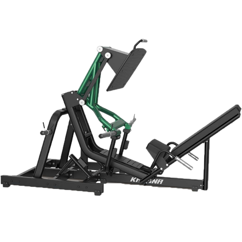 Máy Đạp Đùi, Model XT-09