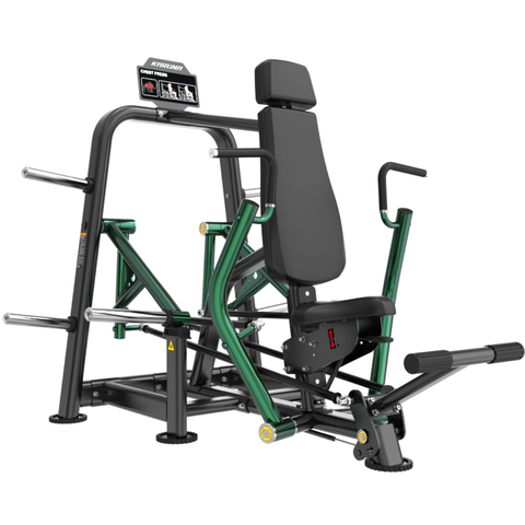 Máy Đẩy Ngực Dưới Decline Chest Press BL18