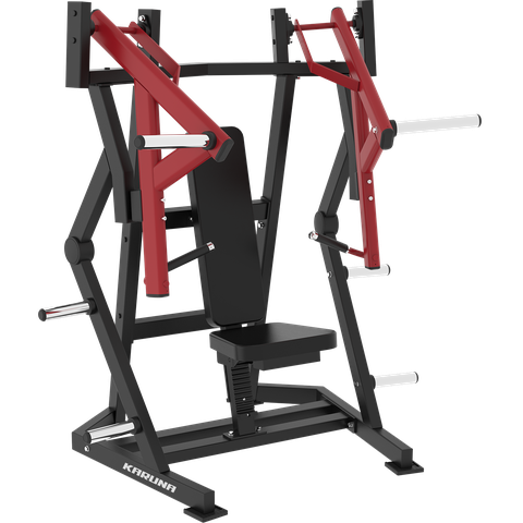 Máy Đẩy Ngực Dưới Tay Đòn Độc Lập Model: XVD008