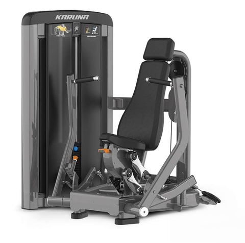 Máy Ép Ngực, Model SF90 001