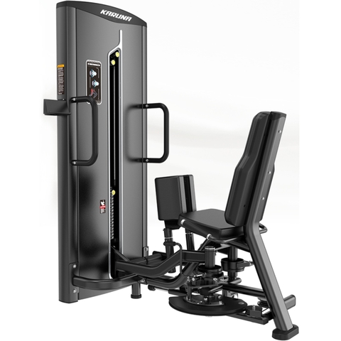 Máy Ép Đùi Trong Đùi Ngoài Abductor/Adductor BF34