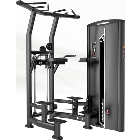Máy Hít Xà Trợ Lực DipChin Assist BF10