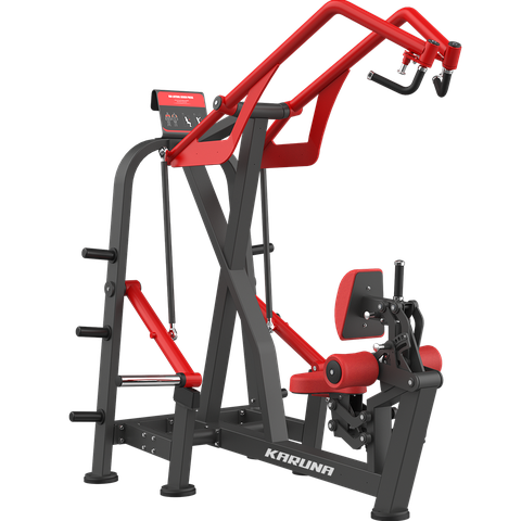 Máy Kéo Lưng Cao Cấp Model YQ12C