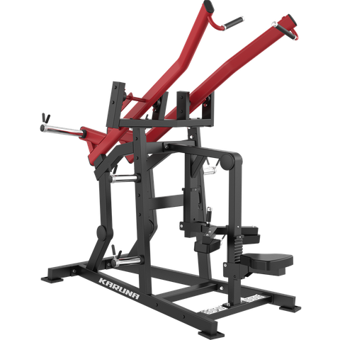 Máy Kéo Xô Rộng Tay Đòn Dùng Bánh Tạ Model: XVD027