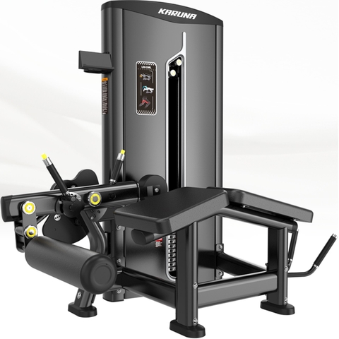 Máy Nằm Móc Đùi Prone Leg Curl BF13